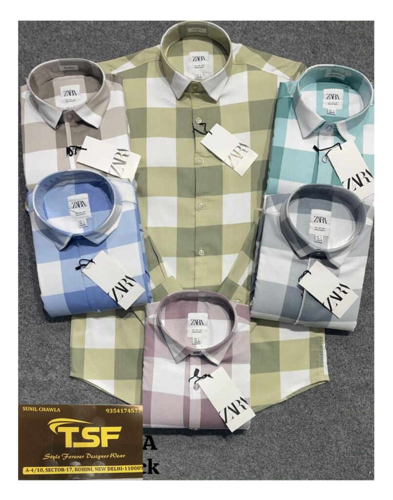 Mens Shirts